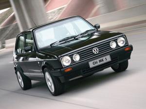 Volkswagen Citi MK1 Limited Edition '2009